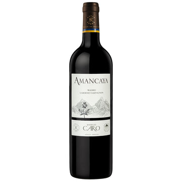 CARO Amancaya Red Blend 2020