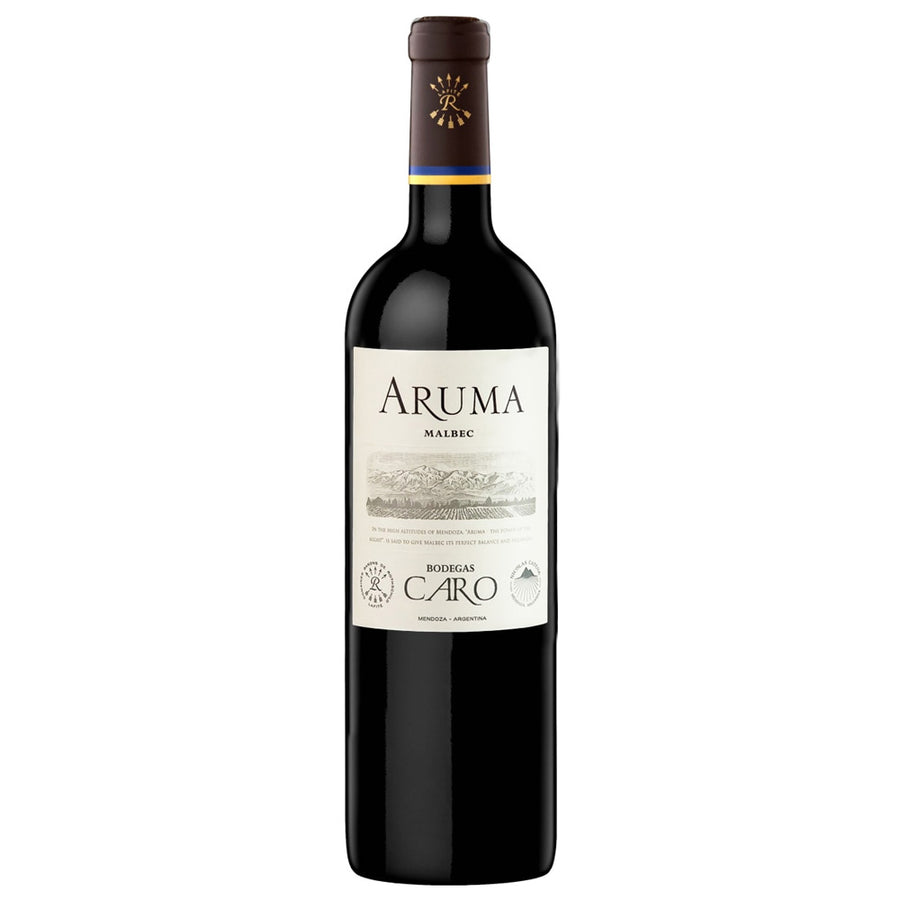 CARO Aruma Malbec 2020