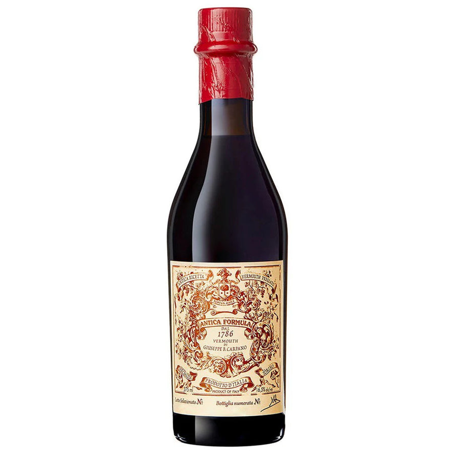 Carpano Antica Vermouth 375ml