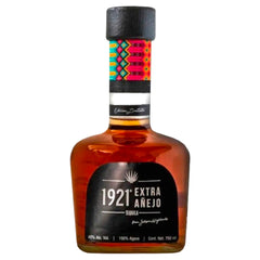1921 Tequila Extra Anejo – InternetWines.com