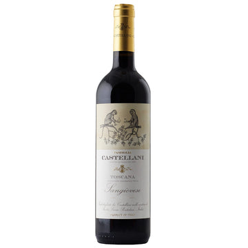 Castellani Sangiovese