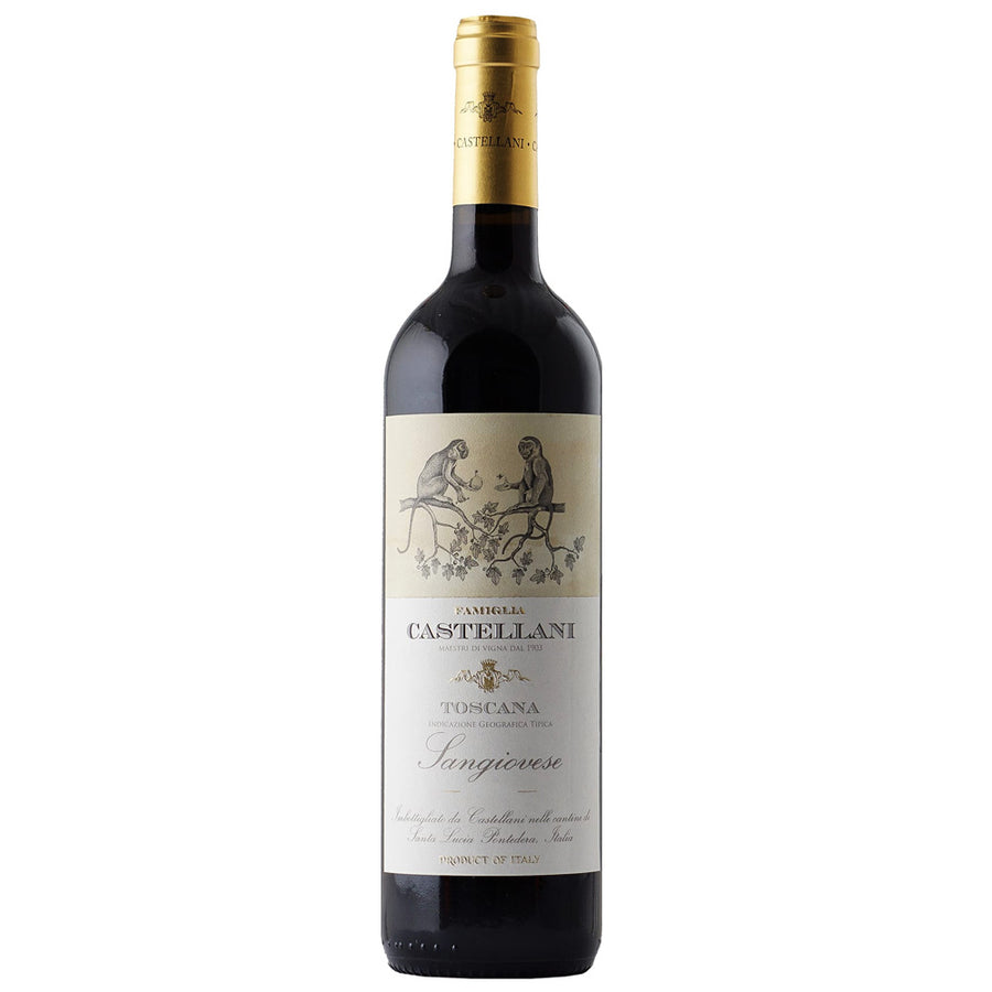 Castellani Sangiovese