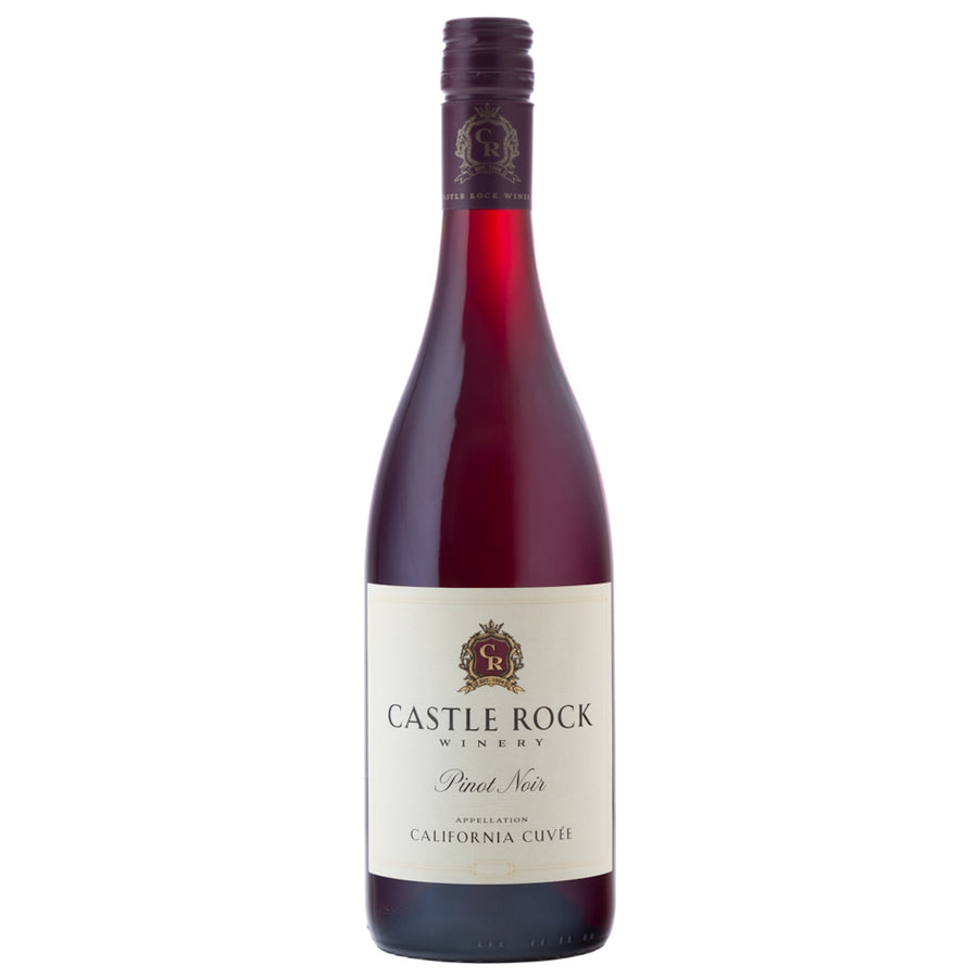 Castle Rock California Cuvee Pinot Noir