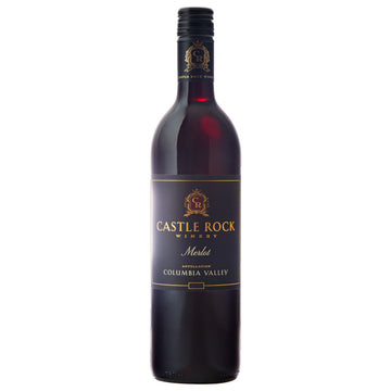 Castle Rock Columbia Valley Merlot