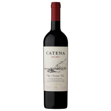 Catena Malbec 2022