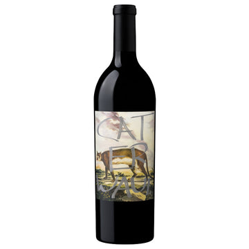 Caterwaul Sonoma County Cabernet Sauvignon 2021