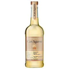 CavAgave Reposado Tequila – InternetWines.com