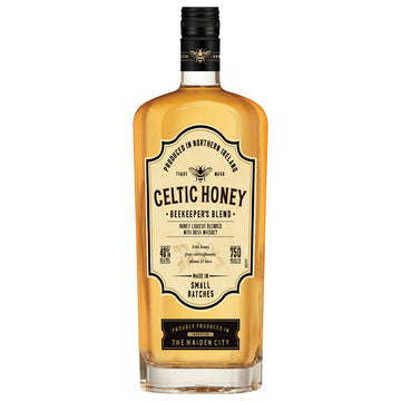 Celtic Honey Beekeeper's Blend