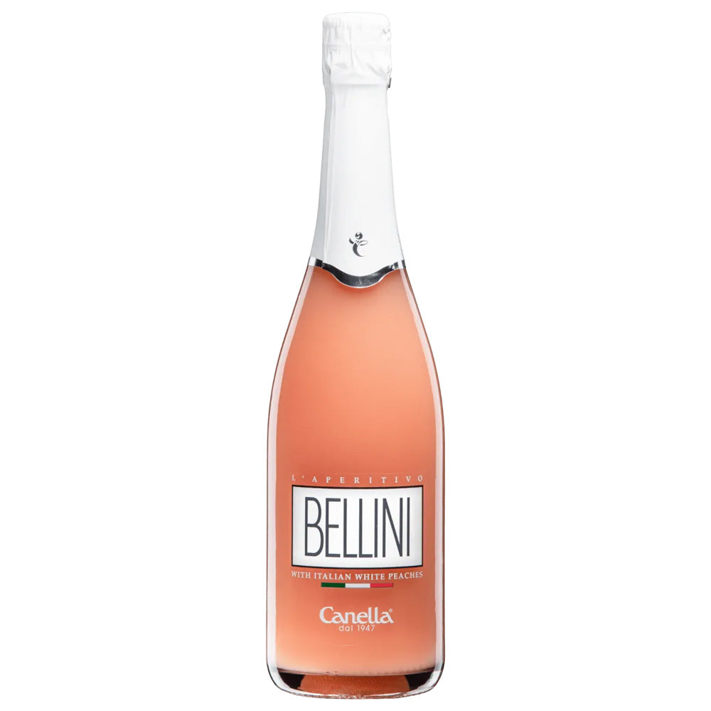 Vittoria bellini イタリア製/美品　サイズ41 Canella Bellini – InternetWines.com