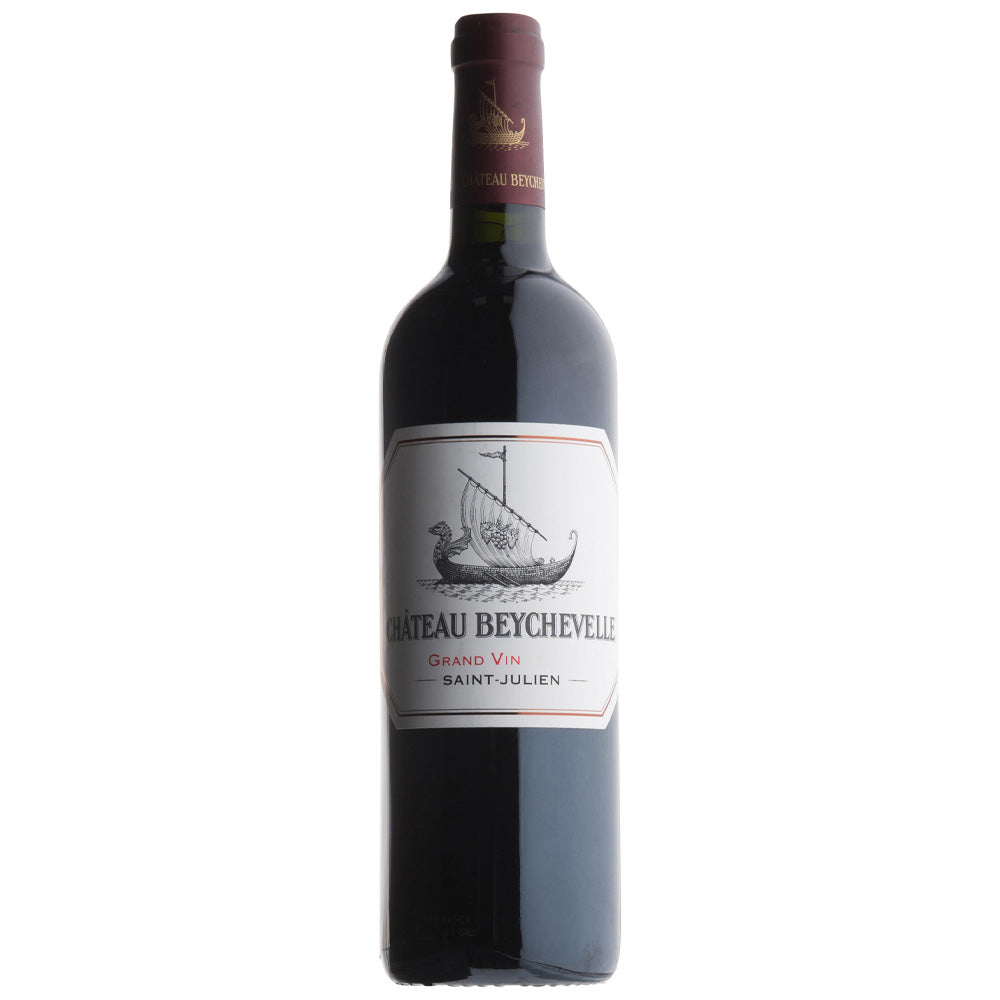 Chateau Beychevelle 2022 – InternetWines.com