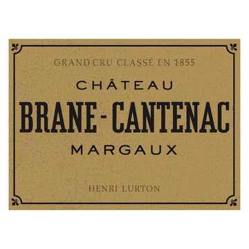 Chateau Brane-Cantenac 2020