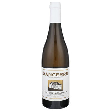 Chateau La Rabotine Sancerre 2023