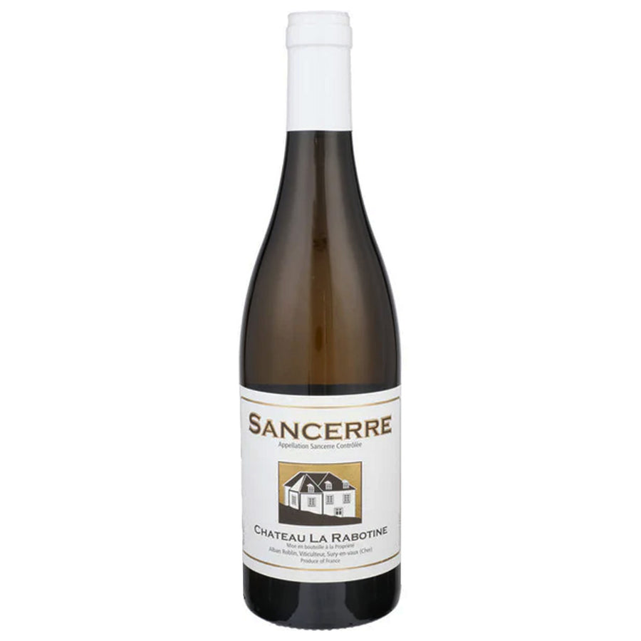 Chateau La Rabotine Sancerre 2023