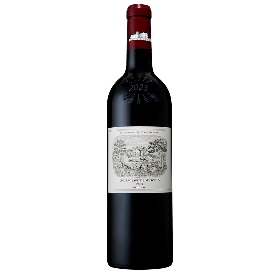 Chateau Lafite Rothschild 2023 – InternetWines.com