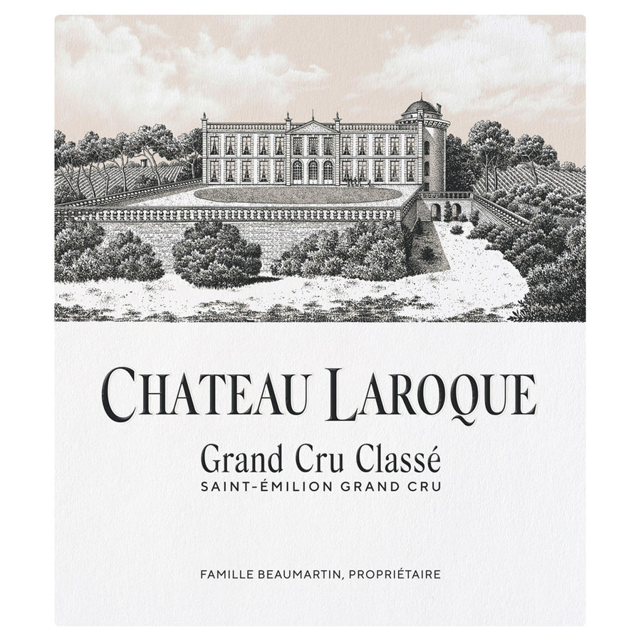 Chateau Laroque 2020