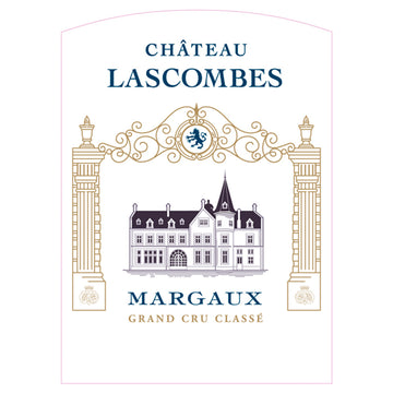 Chateau Lascombes 2020