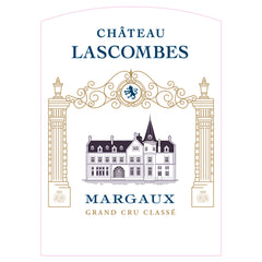 Chateau Lascombes 2020 – Internet