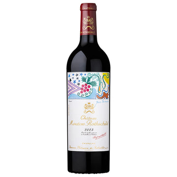 Chateau Lafite Rothschild 2023 – InternetWines.com