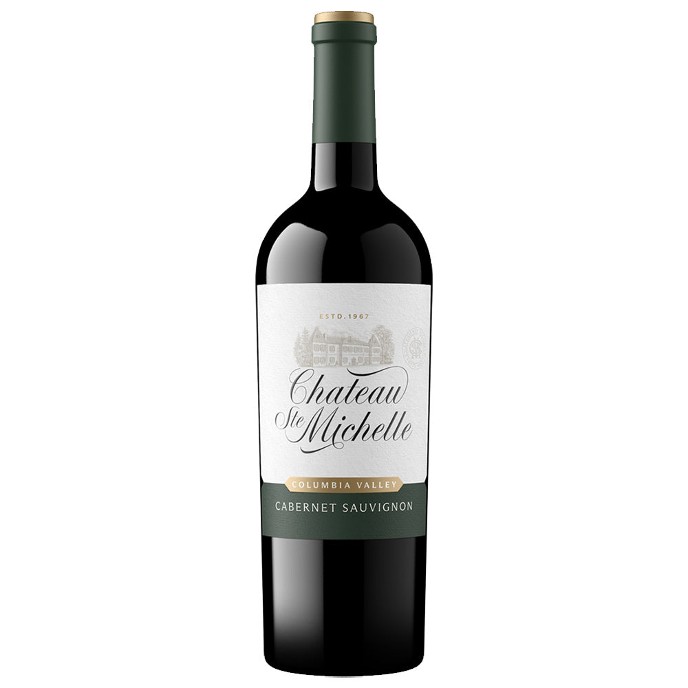 Chateau Ste. Michelle Columbia Valley Cabernet Sauvignon