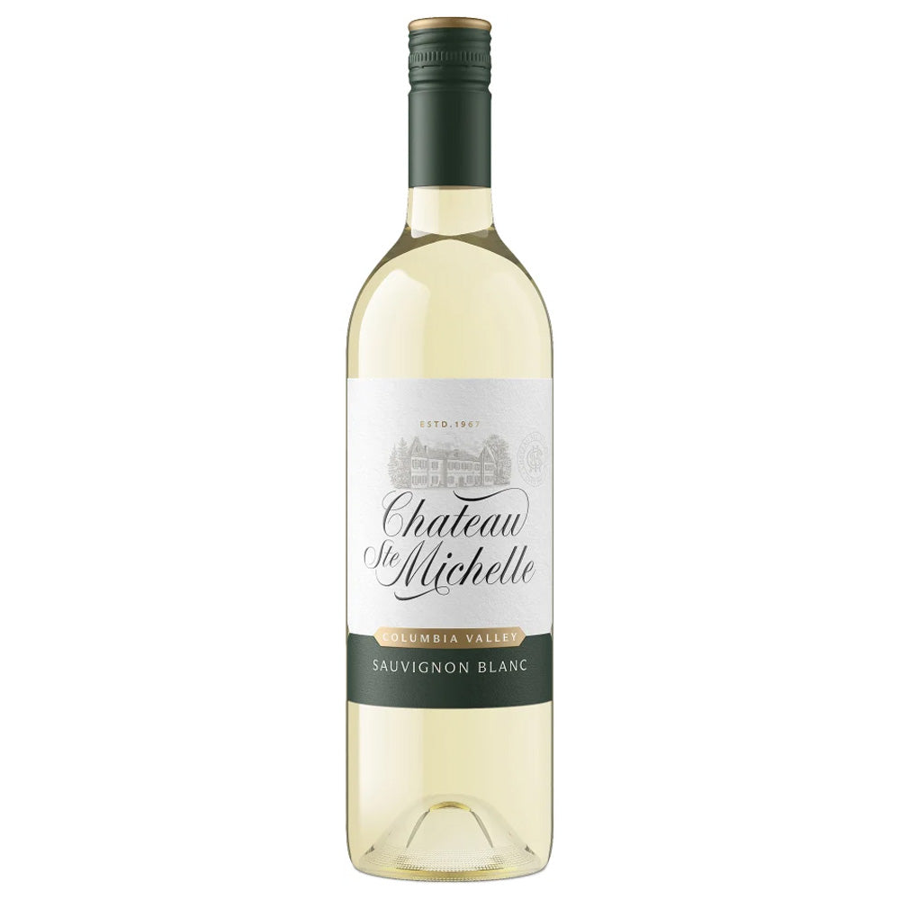 Chateau Ste. Michelle Columbia Valley Sauvignon Blanc