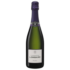 ほんだChampagne Champagne Lombard Extra Brut – InternetWines.com