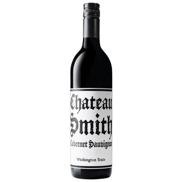 Charles Smith Chateau Smith Cabernet Sauvignon