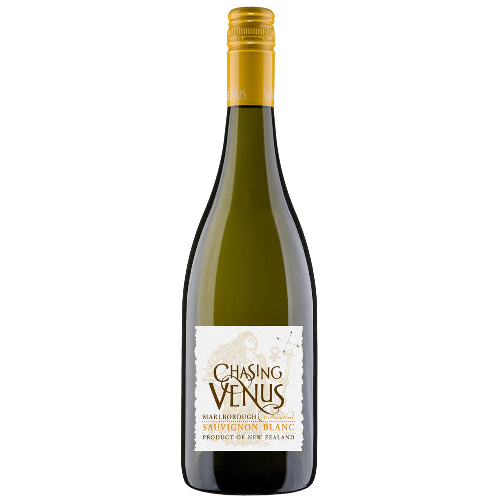 Chasing Venus Sauvignon Blanc – InternetWines.com