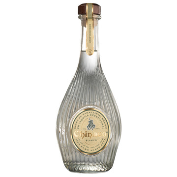 Chinaco Blanco Tequila