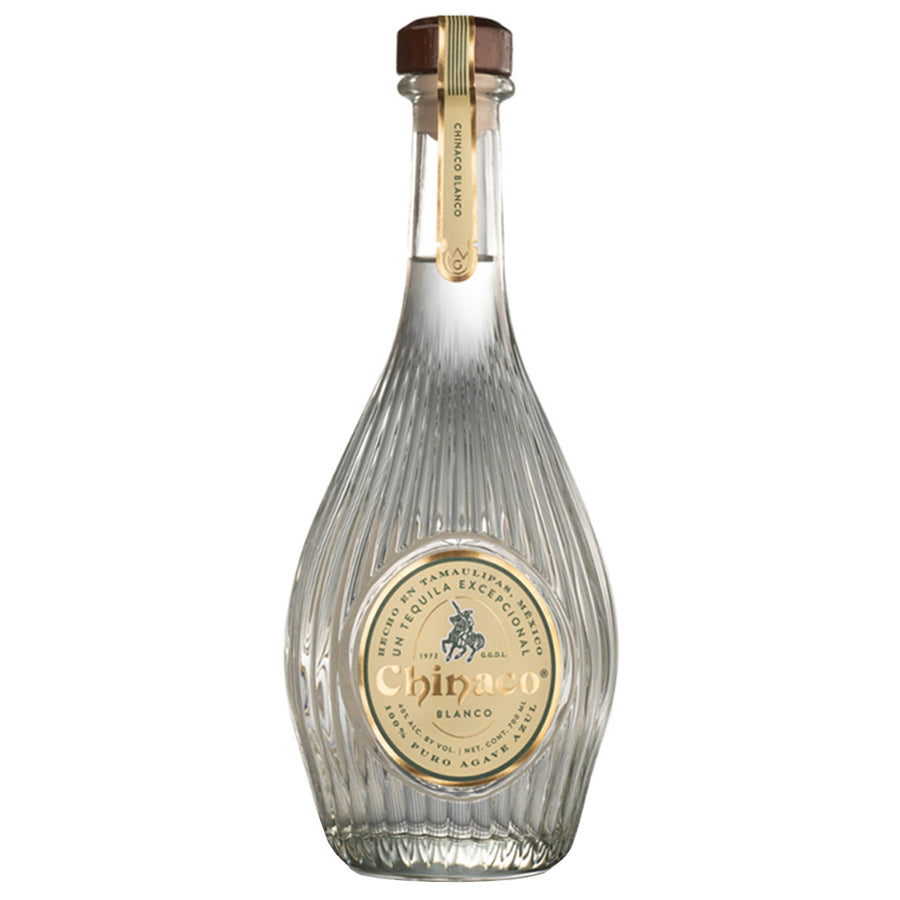 Chinaco Blanco Tequila