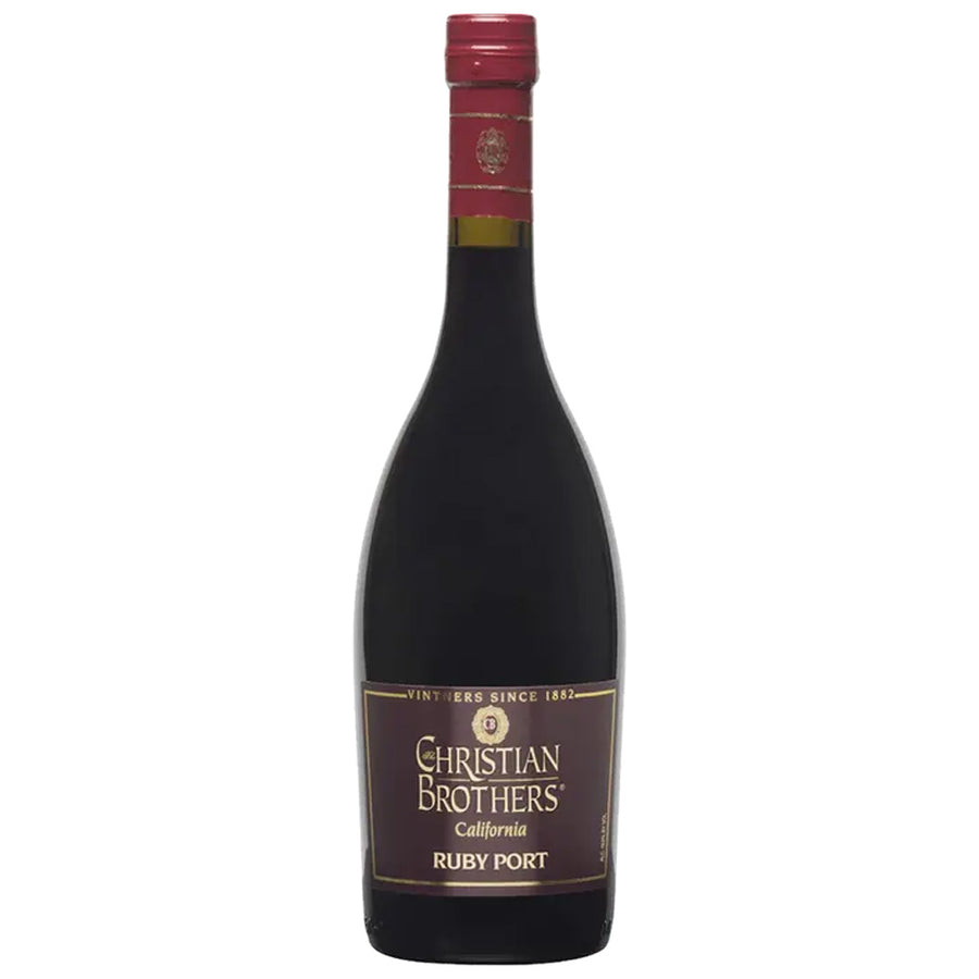 Christian Brothers Ruby Port