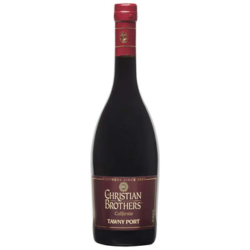 Christian Brothers Tawny Port