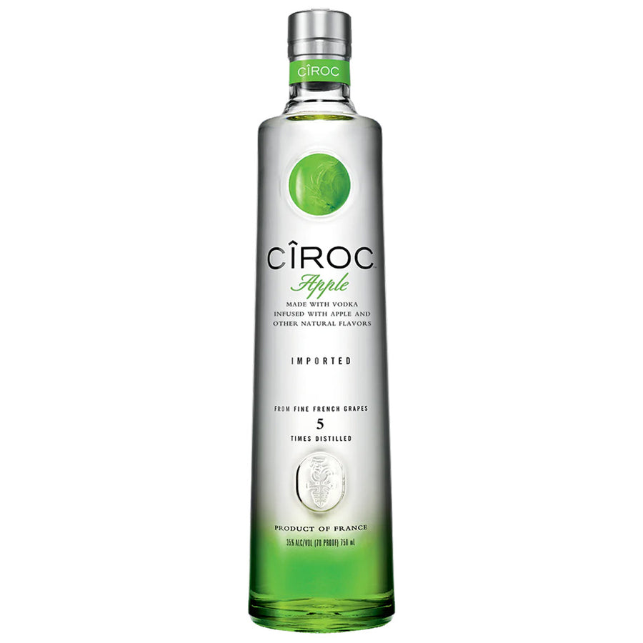 Ciroc Apple Vodka