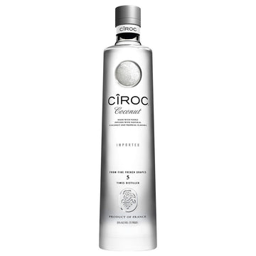 Ciroc Coconut Vodka