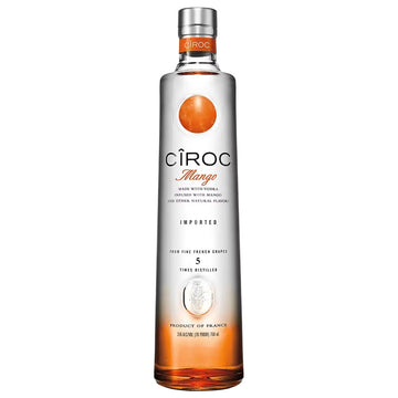 Ciroc Mango Vodka