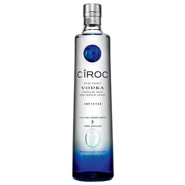 Ciroc Vodka