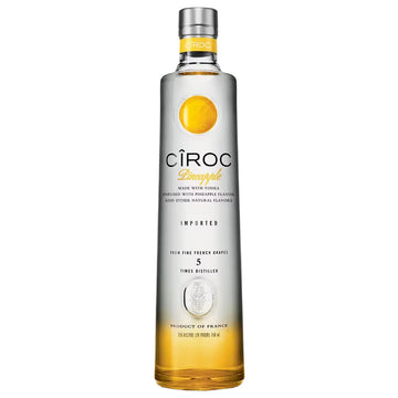 Ciroc Pineapple Vodka