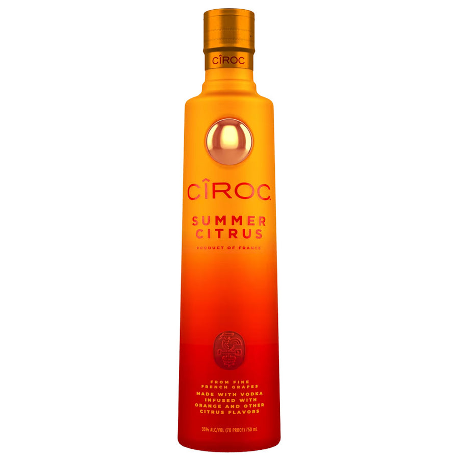 Ciroc Summer Citrus Vodka