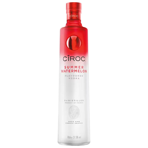 Ciroc Summer Watermelon Vodka – InternetWines.com