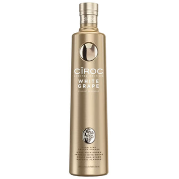 Ciroc White Grape Vodka