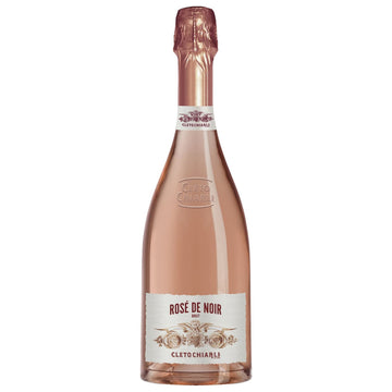 Cleto Chiarli Brut Rosé de Noir