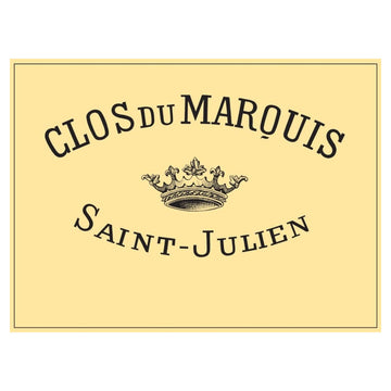 Clos du Marquis 2020