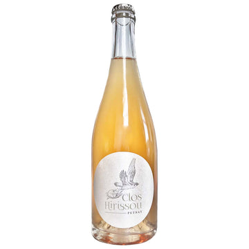 Clos Hirissou Pet Nat Rosé