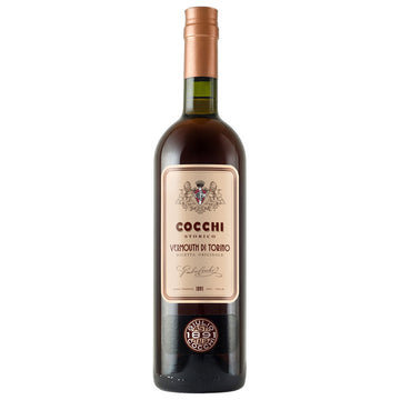 Cocchi Storico Vermouth di Torino
