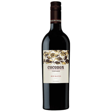Cocobon Red Blend