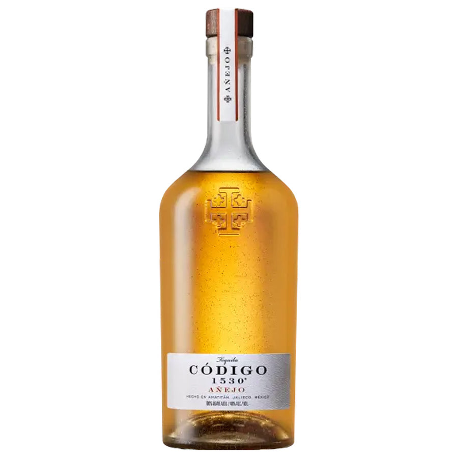 Codigo 1530 Anejo Tequila