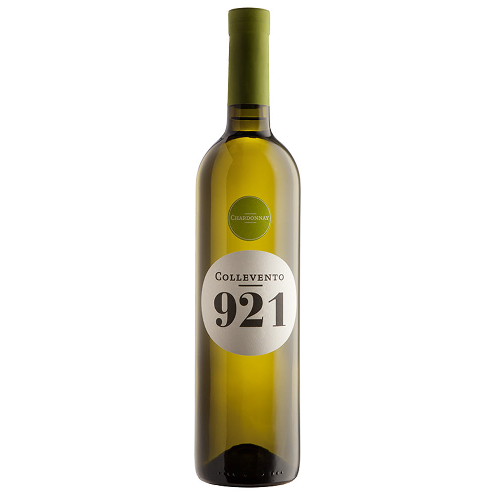 Collevento 921 Chardonnay – InternetWines.com