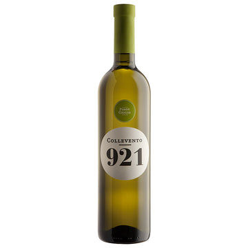 Collevento 921 Pinot Grigio