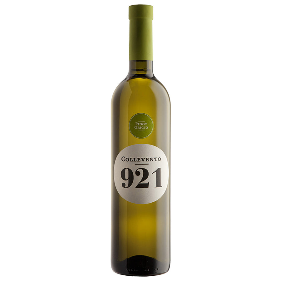 Collevento 921 Pinot Grigio