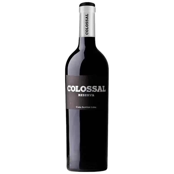 Colossal Reserva Red Blend – InternetWines.com