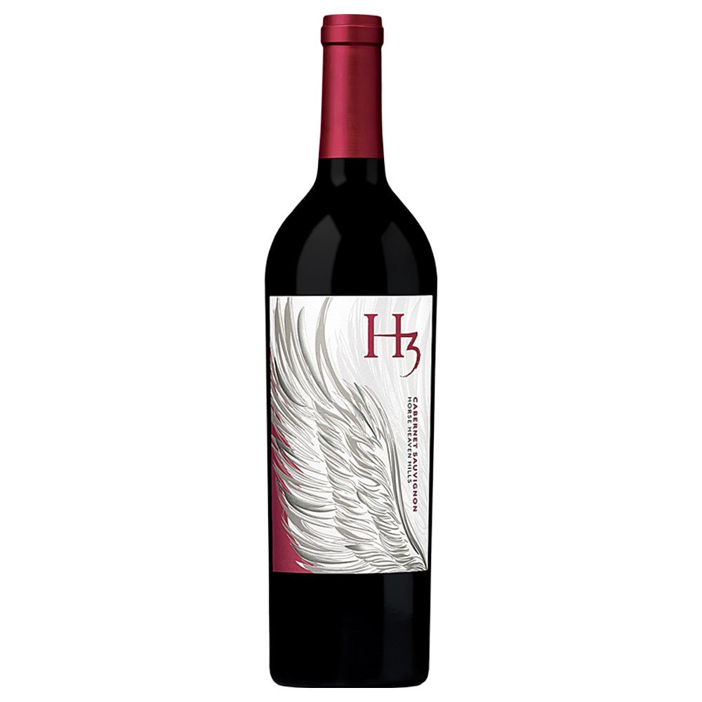 Columbia Crest H3 Cabernet Sauvignon – InternetWines.com